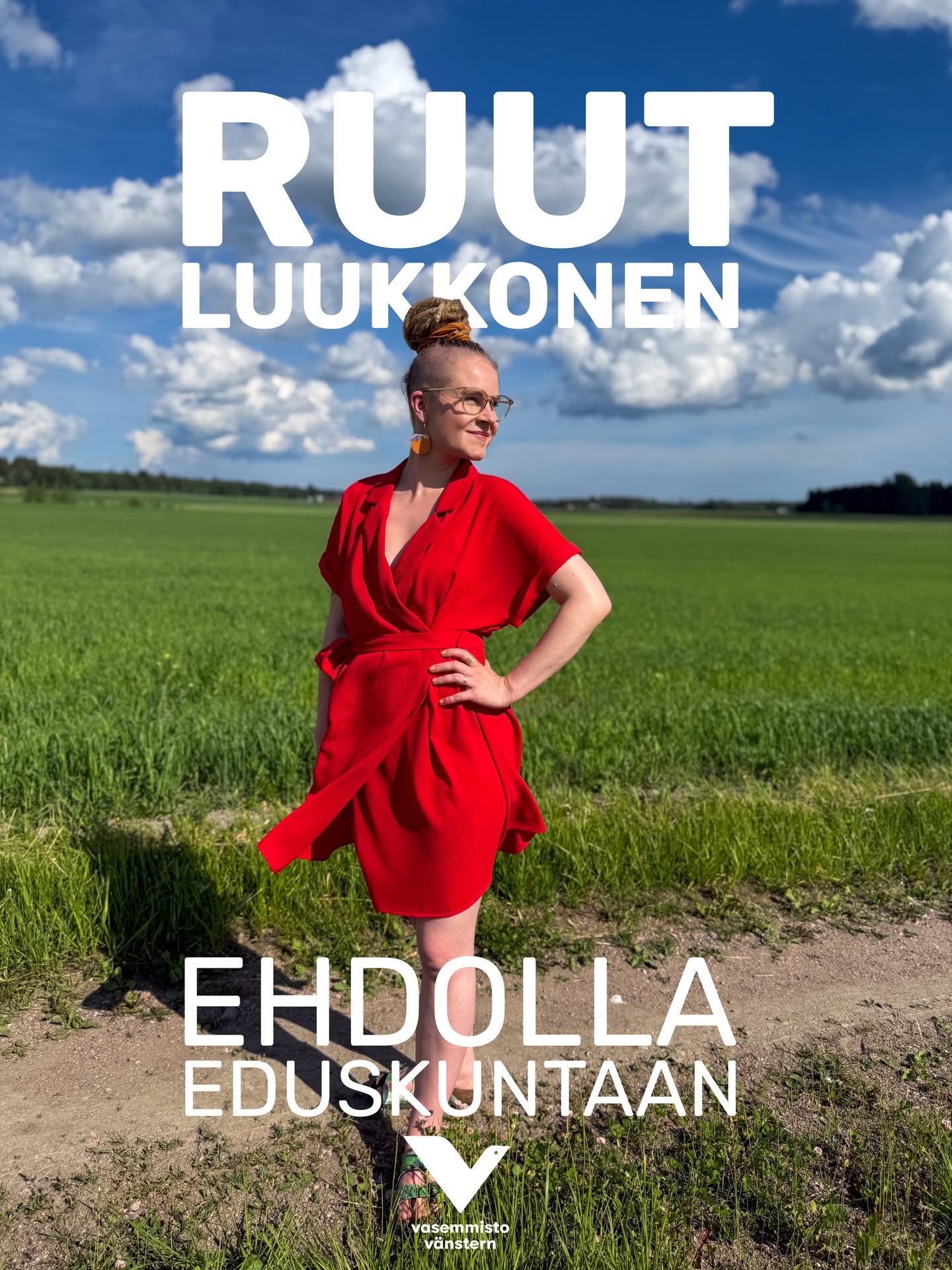 Featured image for “Ruut Luukkosen tukiryhmän tapaaminen pe 25.9.”